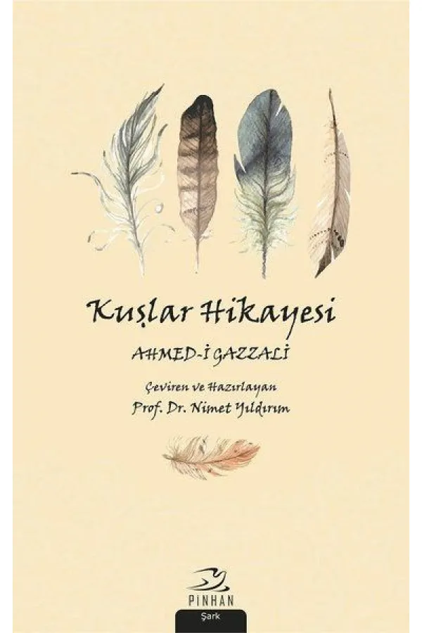 Kuşlar Hikayesi Kuşlar Hikayesi