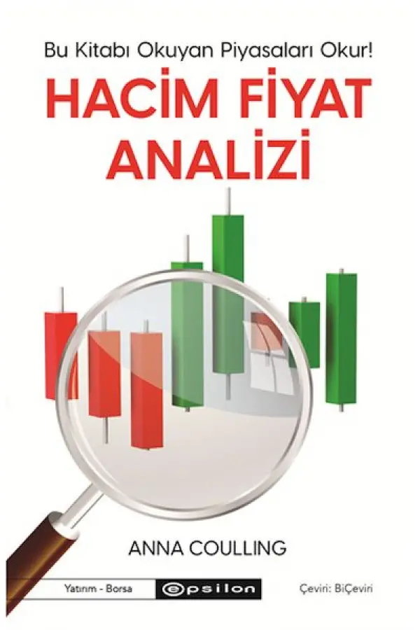 Hacim Fiyat Analizi Hacim Fiyat Analizi