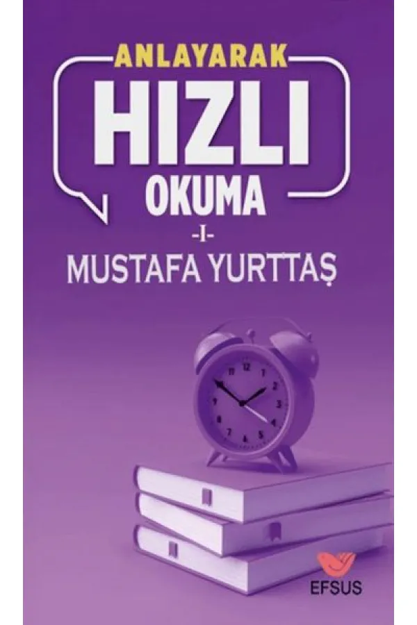 Anlayarak Hızlı Okuma 1