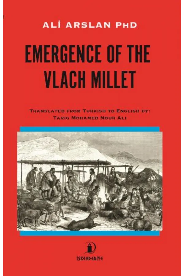 Emergence Of The Vlach Mıllet Emergence Of The Vlach Mıllet
