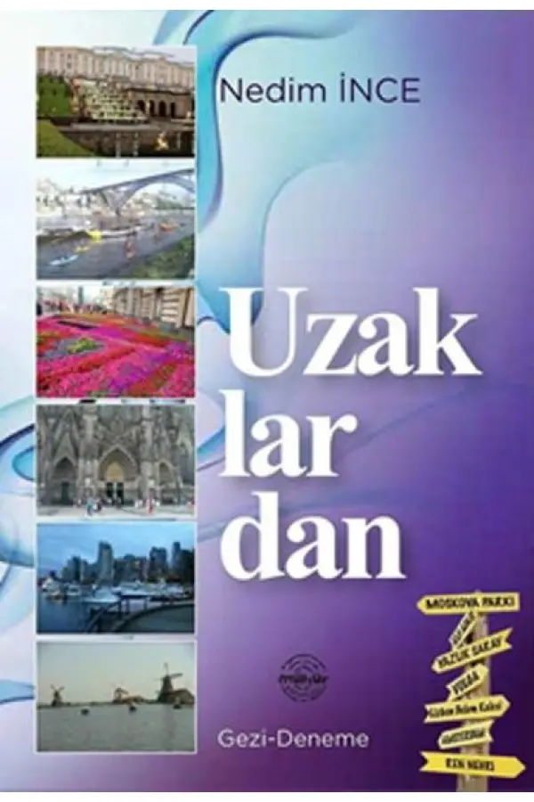 Uzaklardan Uzaklardan