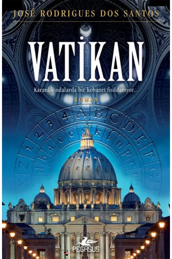 Vatikan Vatikan