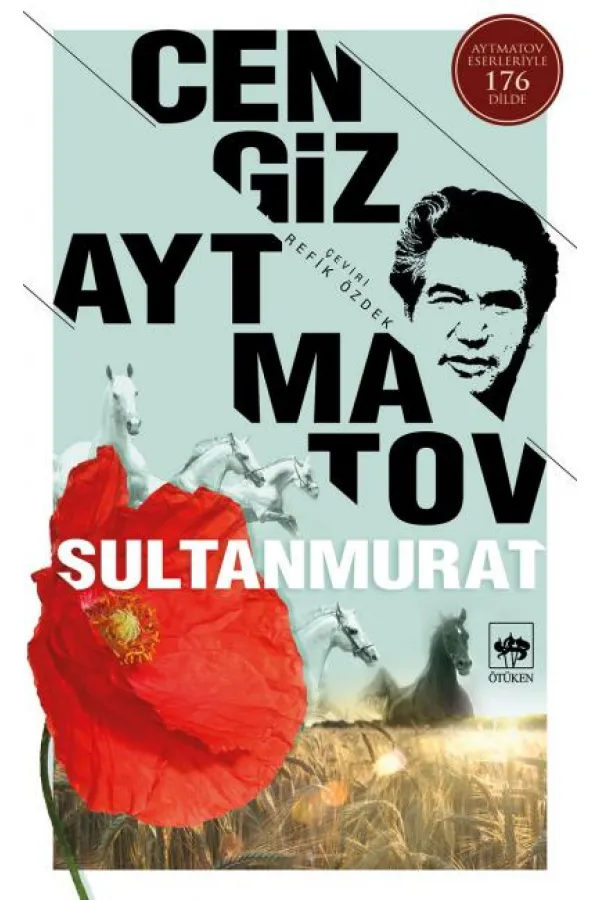 Sultanmurat Sultanmurat