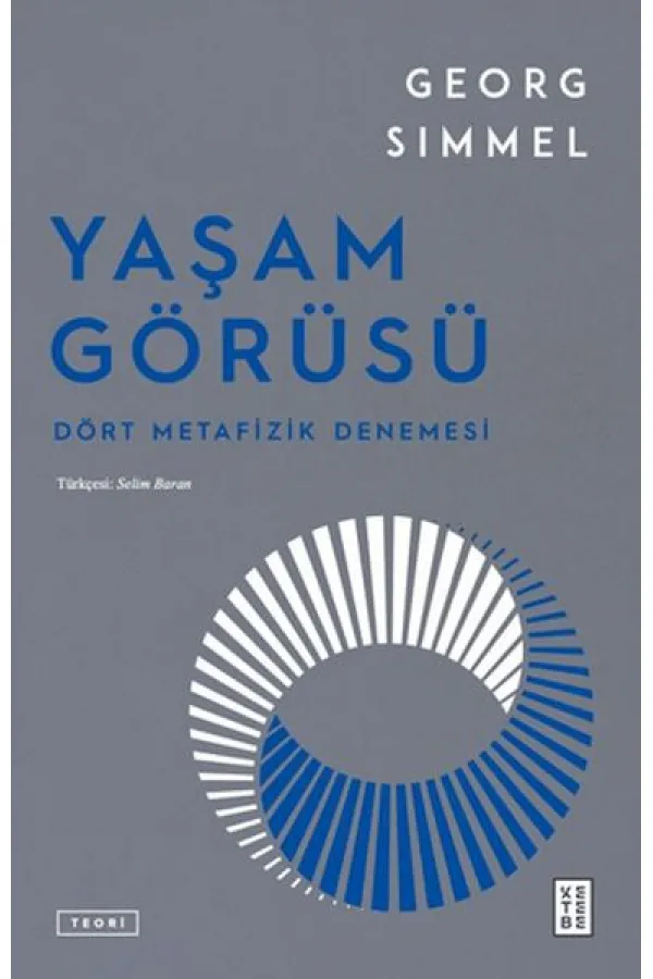 Yaşam Görüsü Yaşam Görüsü