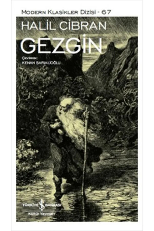 Gezgin - Modern Klasikler Dizisi Gezgin - Modern Klasikler Dizisi