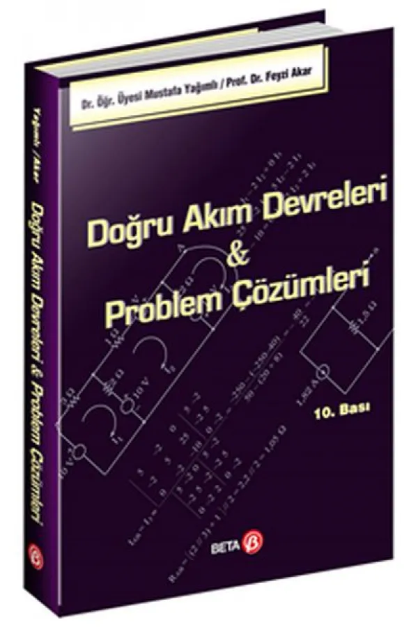 Doğru Akım Devreleri - Problem Çözümleri