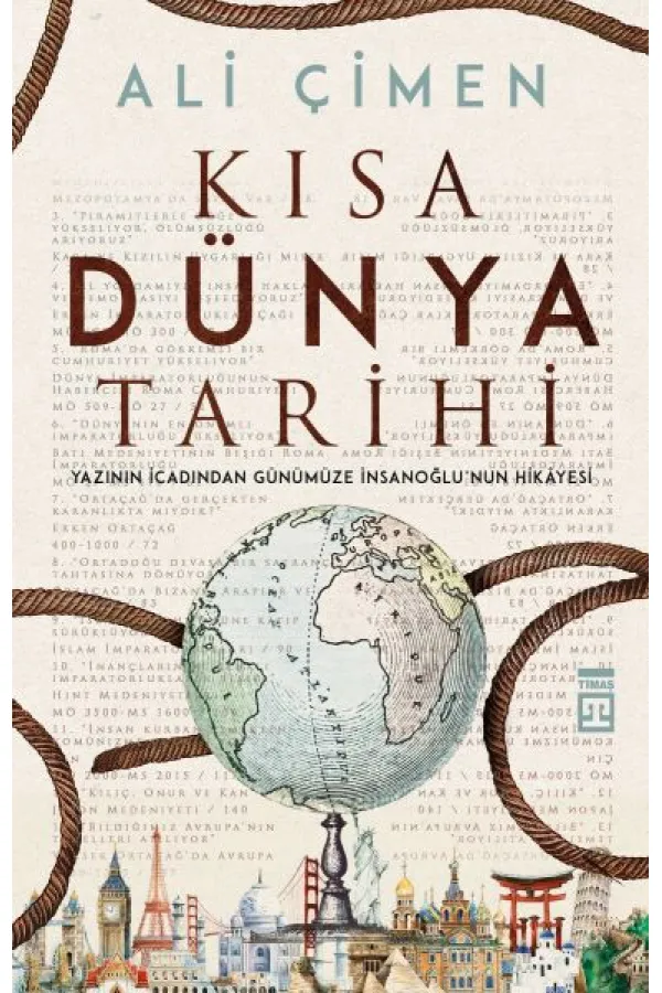 Kısa Dünya Tarihi Kısa Dünya Tarihi