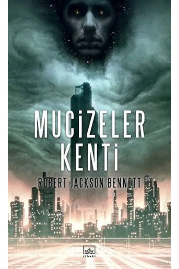 Mucizeler Kenti Mucizeler Kenti