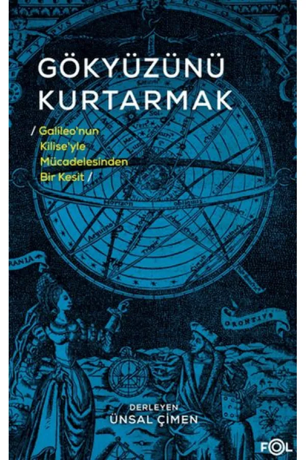 Gökyüzünü Kurtarmak Gökyüzünü Kurtarmak