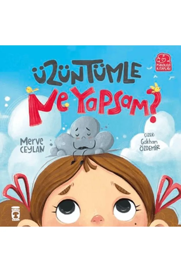 Üzüntümle Ne Yapsam? Üzüntümle Ne Yapsam?