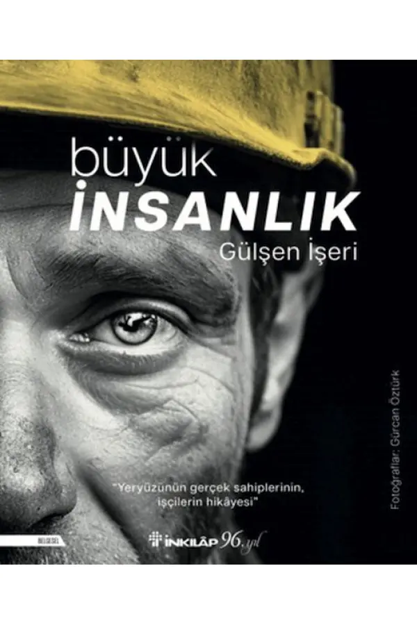 Büyük İnsanlık