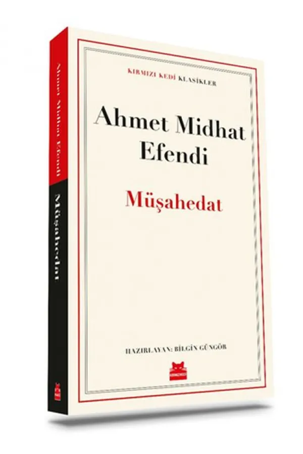 Müşahedat Müşahedat