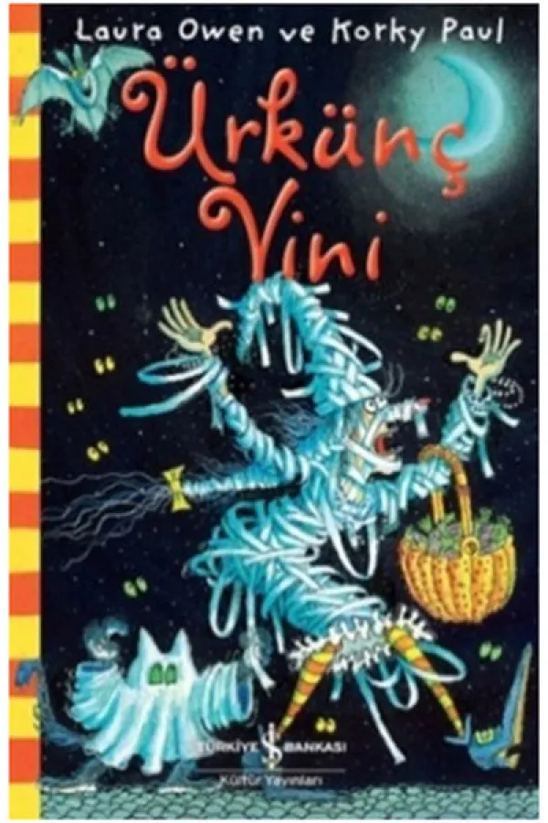 Ürkünç Vini