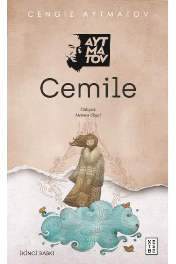 Cemile Cemile