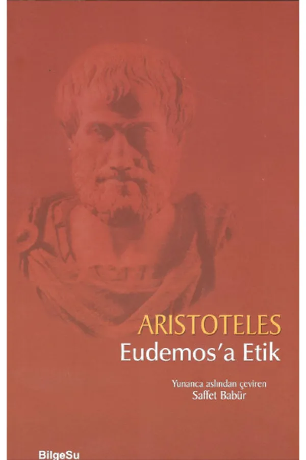 Eudemosa Etik Eudemosa Etik