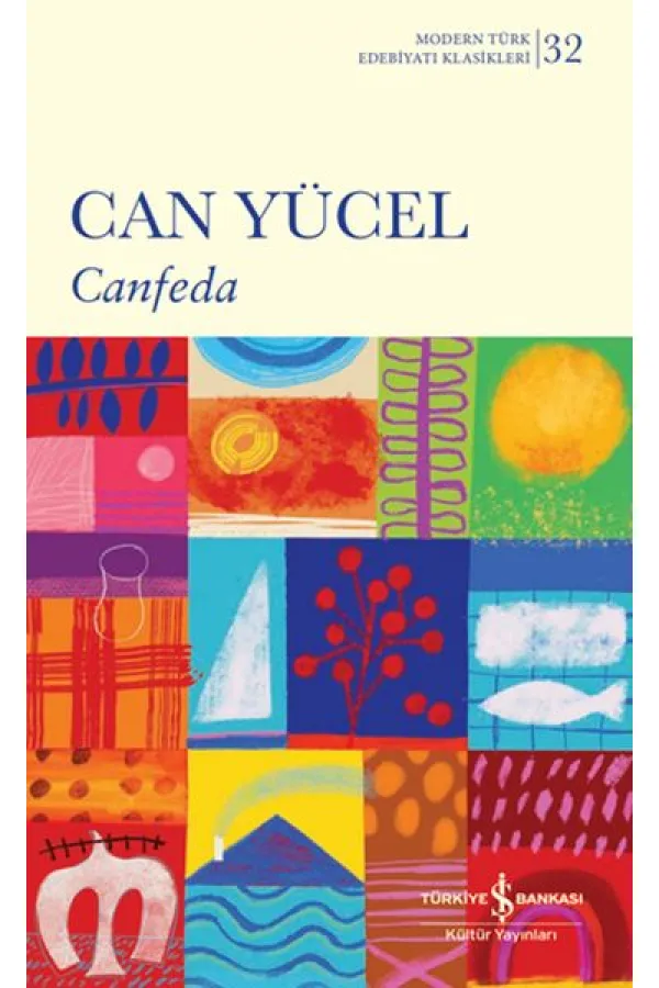 Canfeda Canfeda