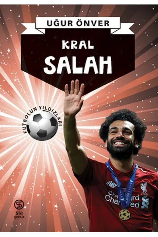 Kral Salah