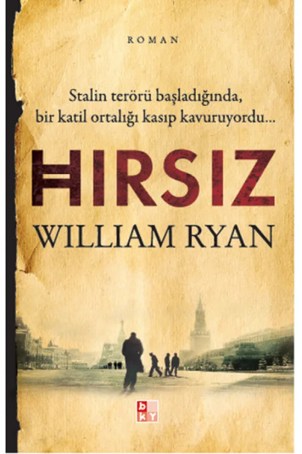 Hırsız Hırsız