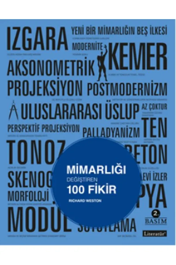 Mimarlığı Değiştiren 100 Fikir Mimarlığı Değiştiren 100 Fikir