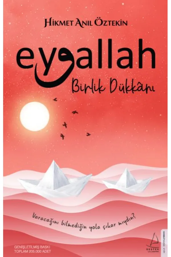 Eyvallah - Birlik Dükkânı Eyvallah - Birlik Dükkânı