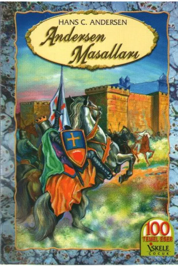Andersen Masalları Andersen Masalları