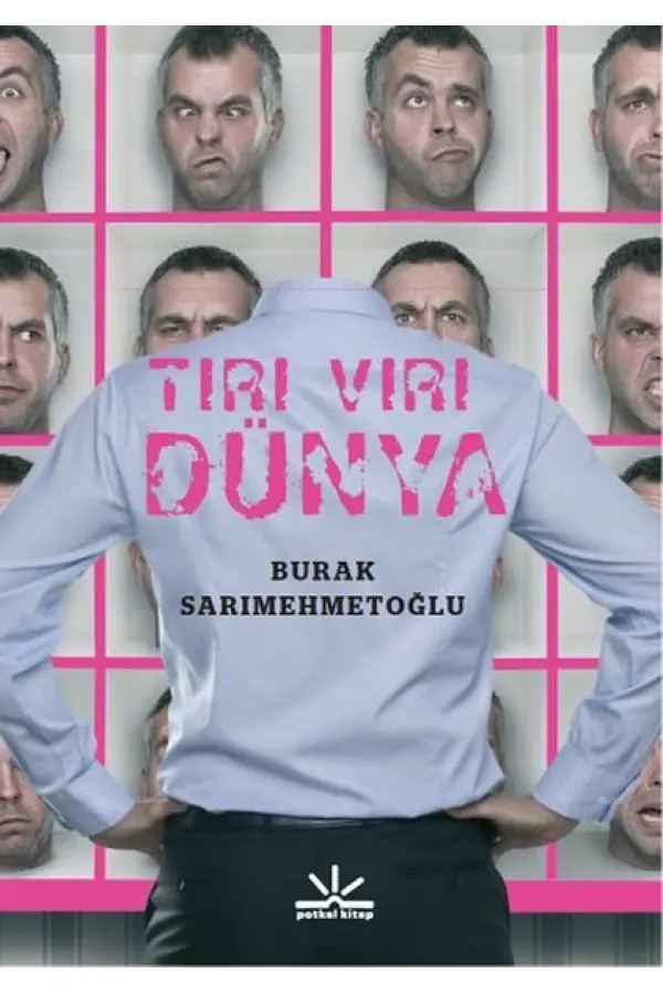 Tırı Vırı Dünya