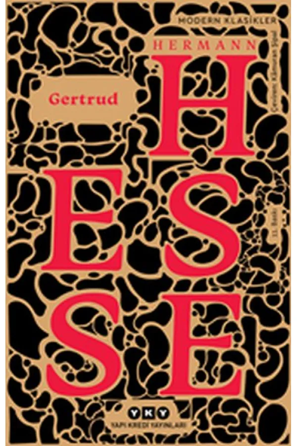 Gertrud - Modern Klasikler Gertrud - Modern Klasikler