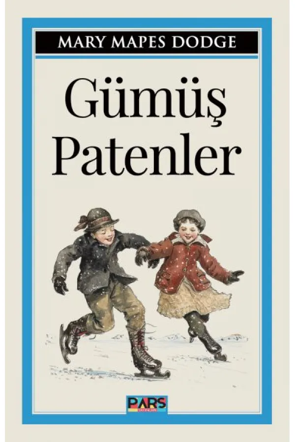 Gümüş Patenler Gümüş Patenler