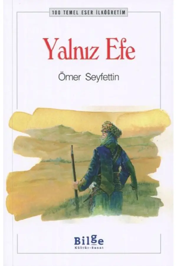 Yalnız Efe Yalnız Efe