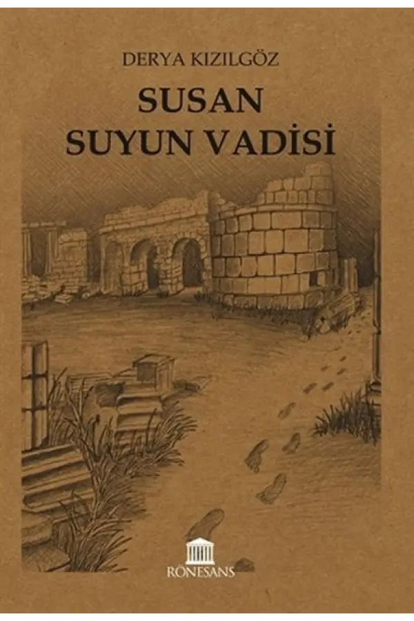 Susan Suyun Vadisi Susan Suyun Vadisi