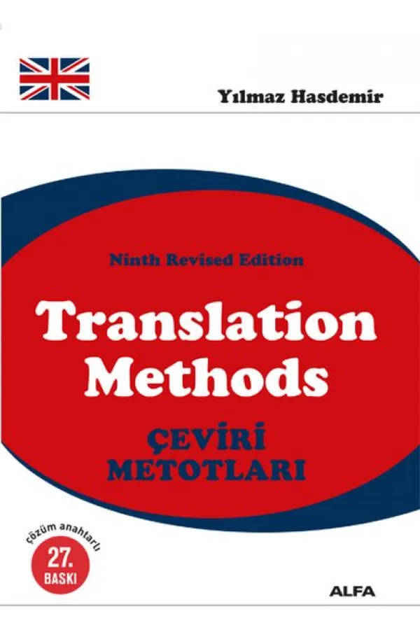 Translation Methods