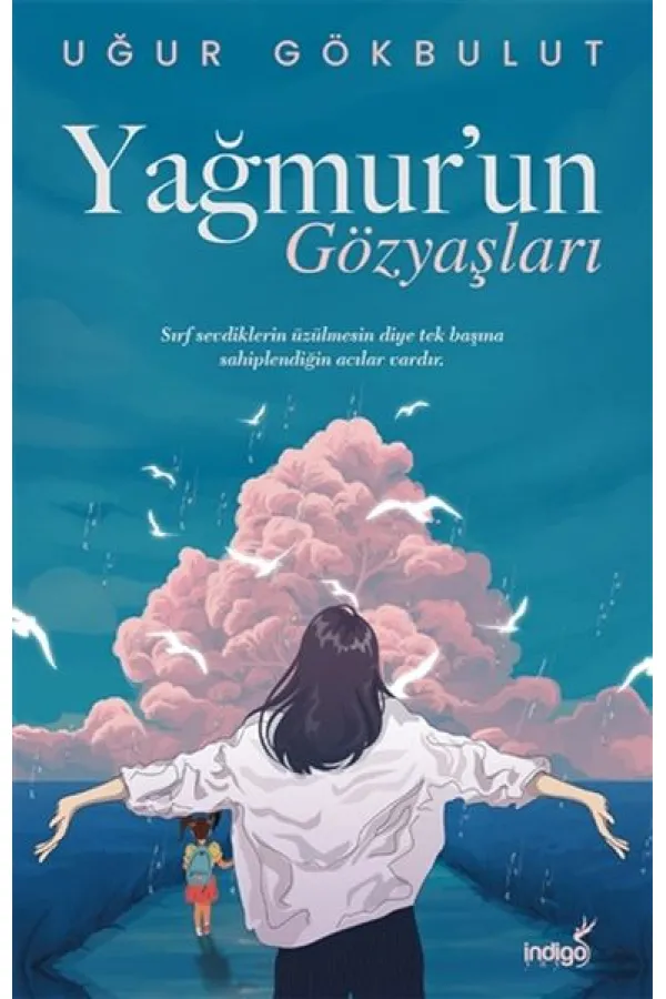 Yağmur’un Gözyaşları Yağmur’un Gözyaşları
