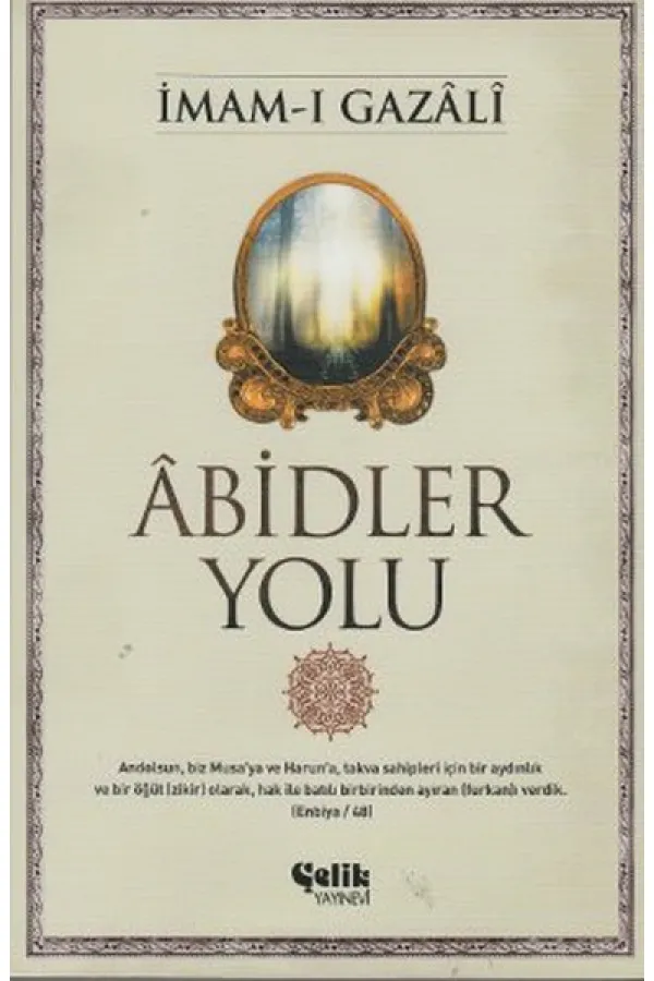 Abidler Yolu Abidler Yolu