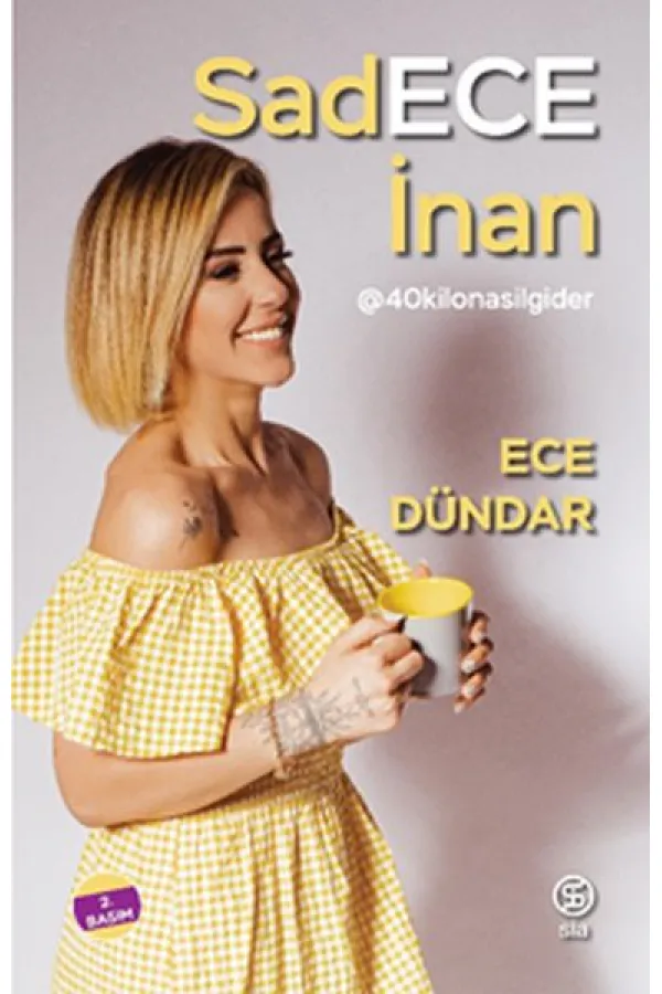 Sadece İnan - @40kilonasilgider Sadece İnan - @40kilonasilgider