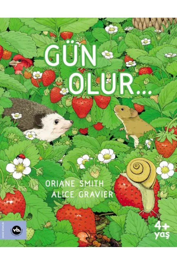 Gün Olur Gün Olur