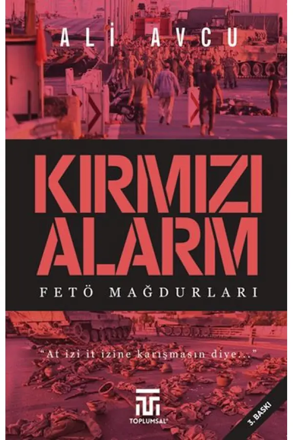 Kırmızı Alarm Fetö Mağdurları Kırmızı Alarm Fetö Mağdurları