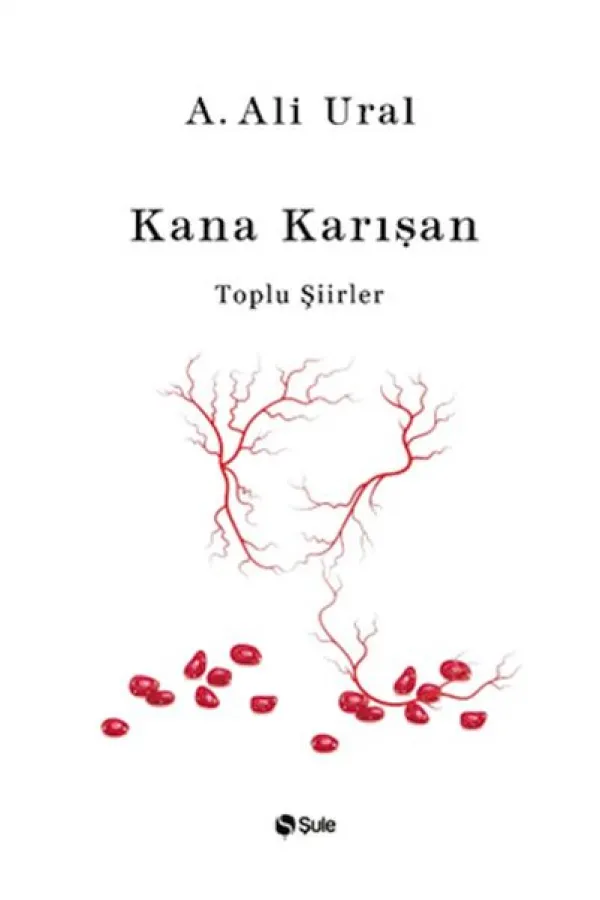 Kana Karışan (Ciltli) Kana Karışan (Ciltli)