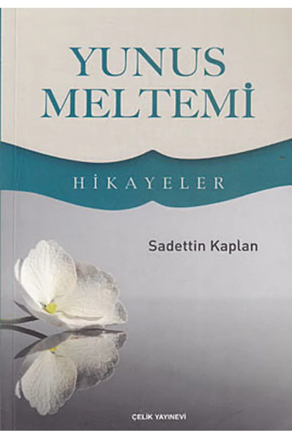 Yunus Meltemi Yunus Meltemi