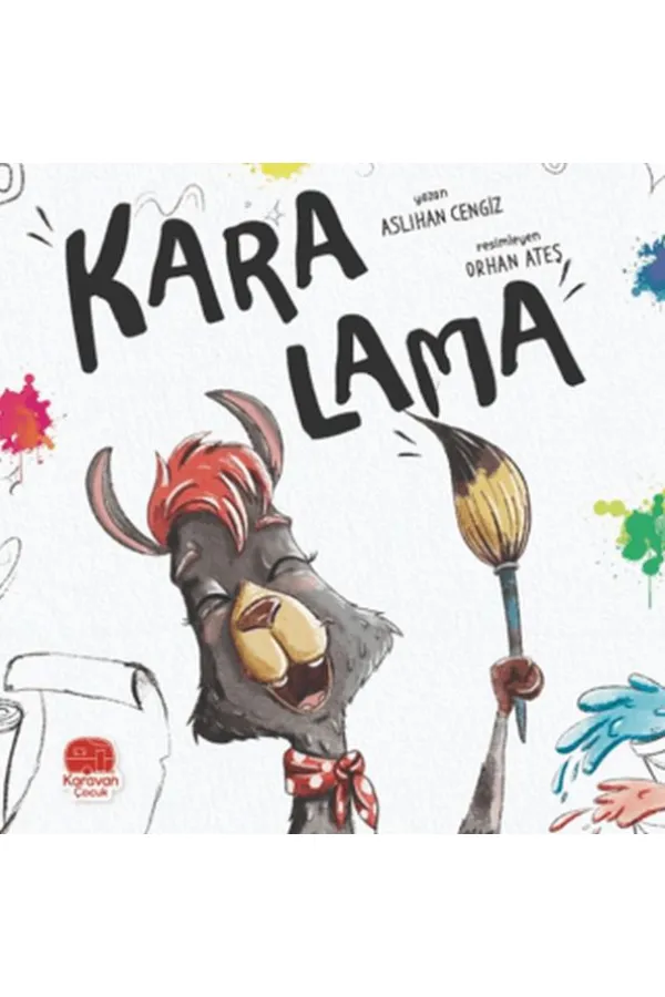 Kara Lama Kara Lama