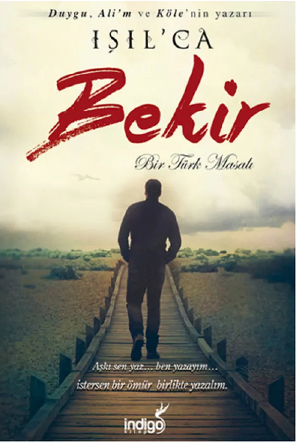 Bekir Bekir