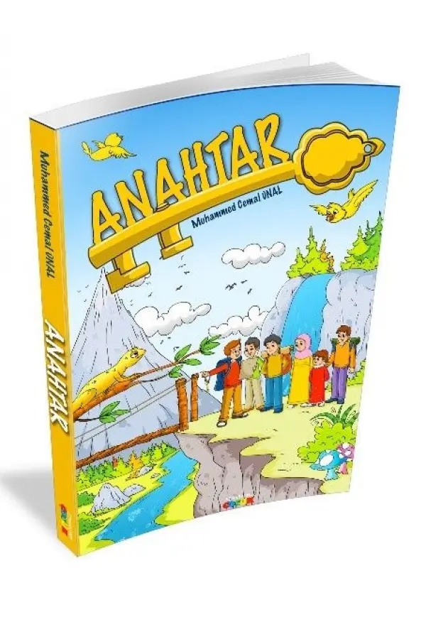 Anahtar