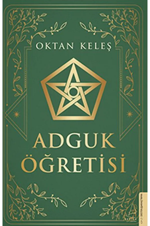 Adguk Öğretisi Adguk Öğretisi