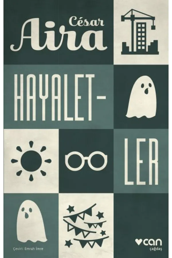 Hayaletler Hayaletler