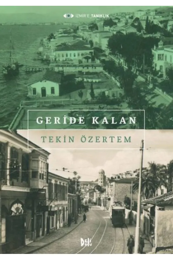 Geride Kalan Geride Kalan