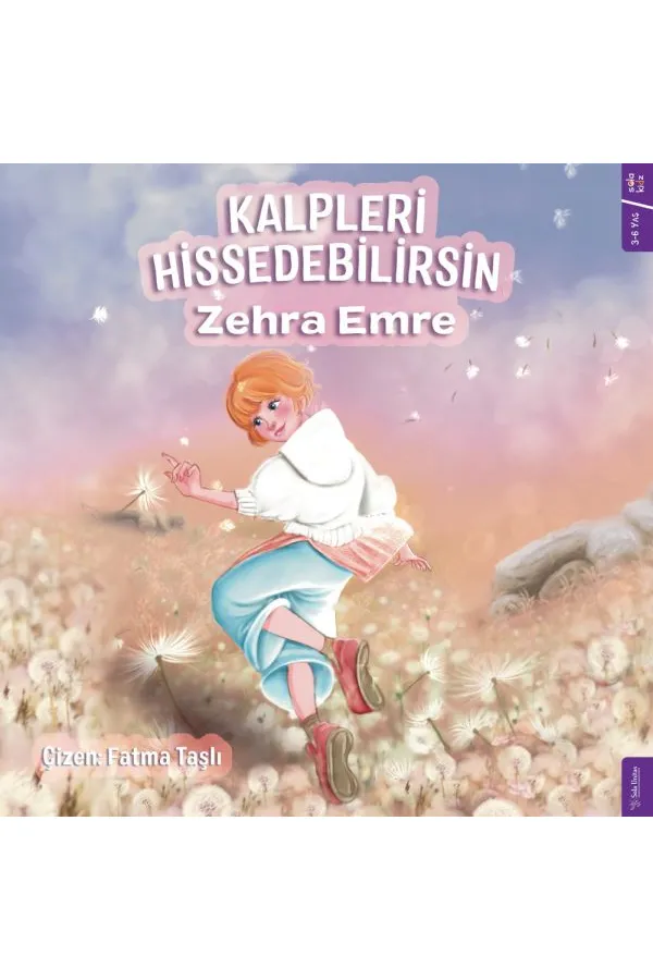 Kalpleri Hissedebilirsin Kalpleri Hissedebilirsin