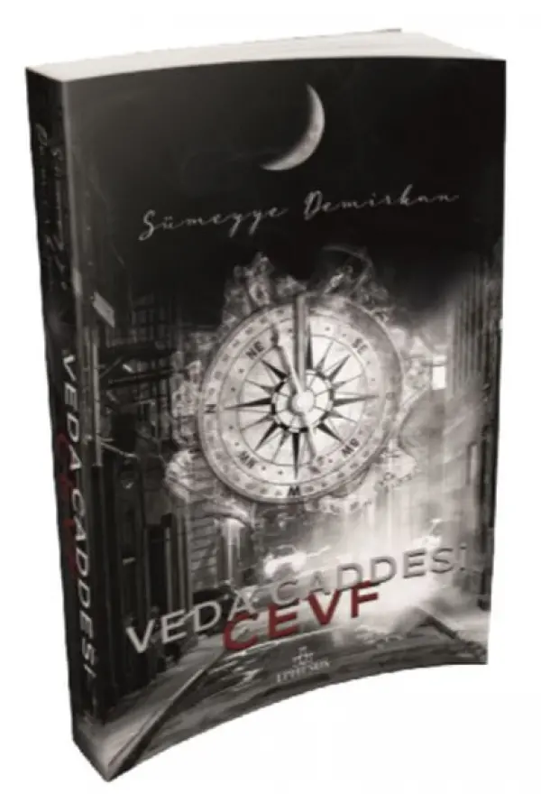 Veda Caddesi - Cevf Veda Caddesi - Cevf