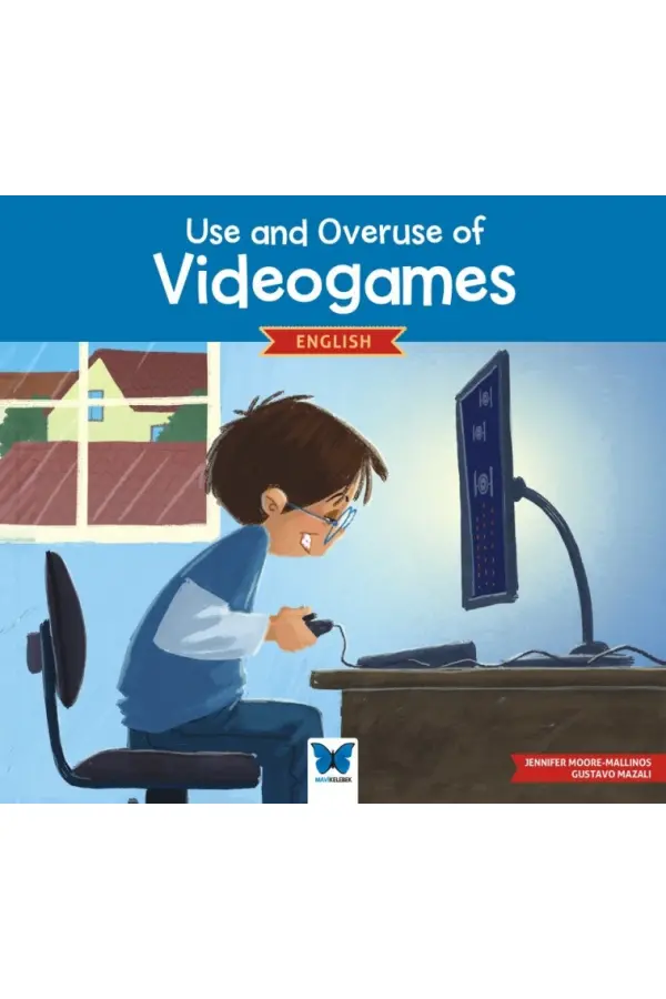 Use and Overuse of Videogames Use and Overuse of Videogames