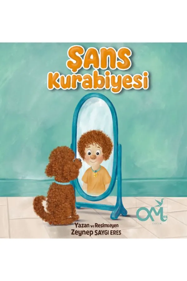 Şans Kurabiyesi Şans Kurabiyesi