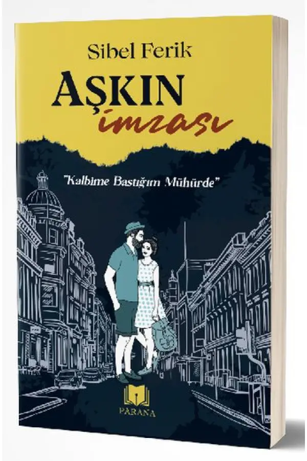 Aşkın İmzası Aşkın İmzası