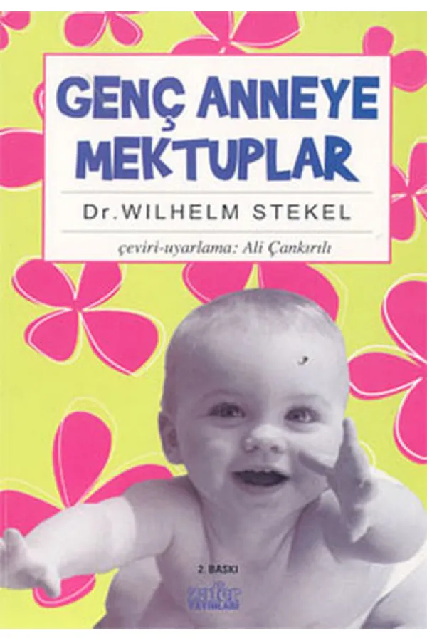 Genç Anneye Mektuplar Genç Anneye Mektuplar